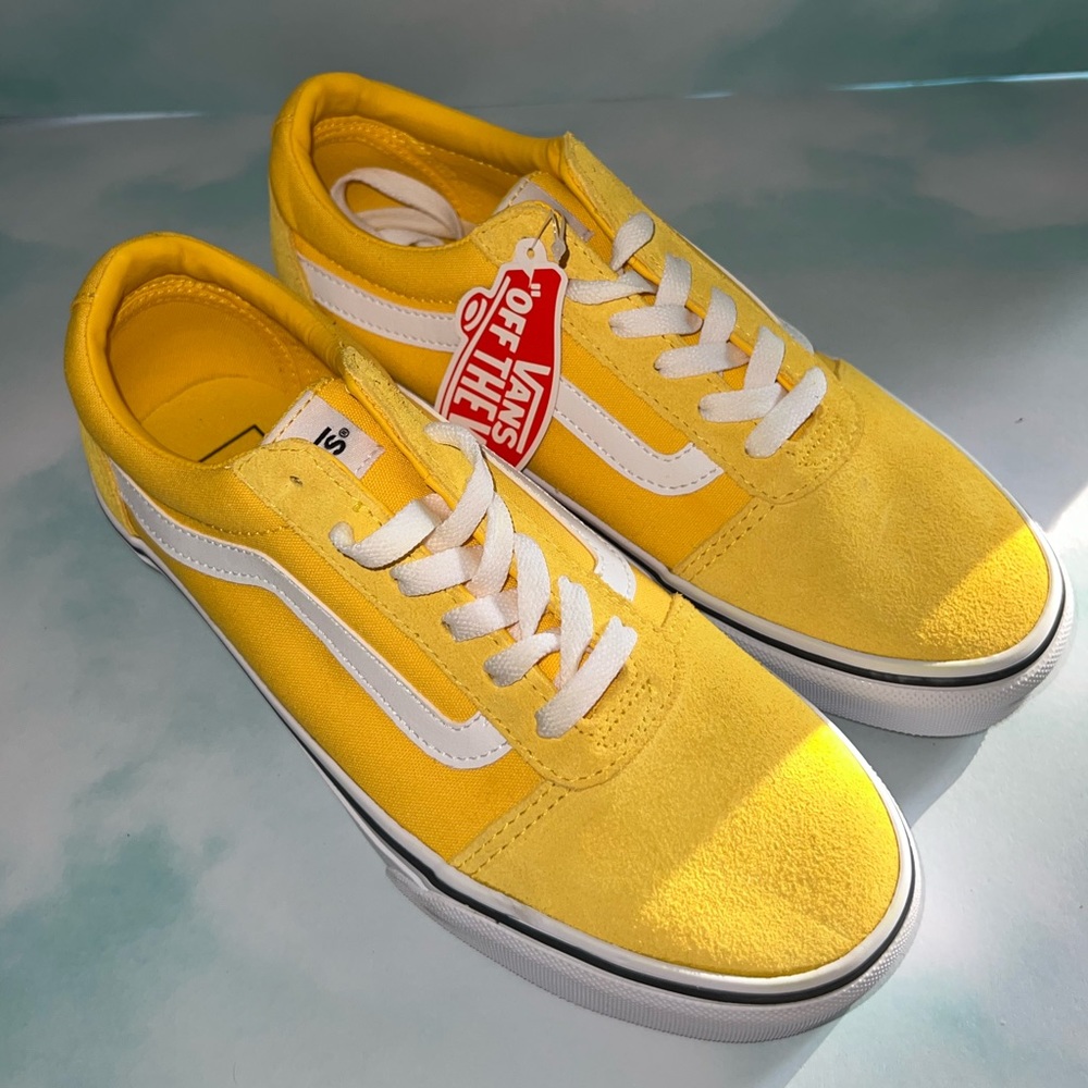 Vans - Ward